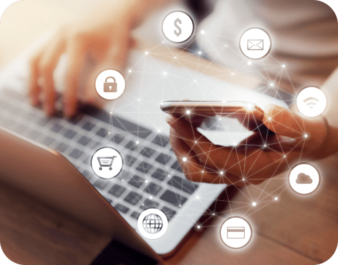 Smart hardware, smart software