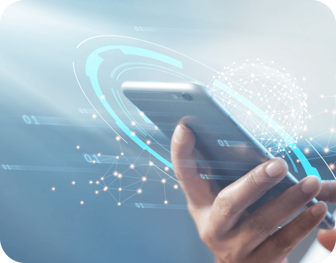 Transaction support features