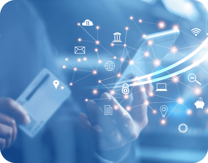 Various options for your needs