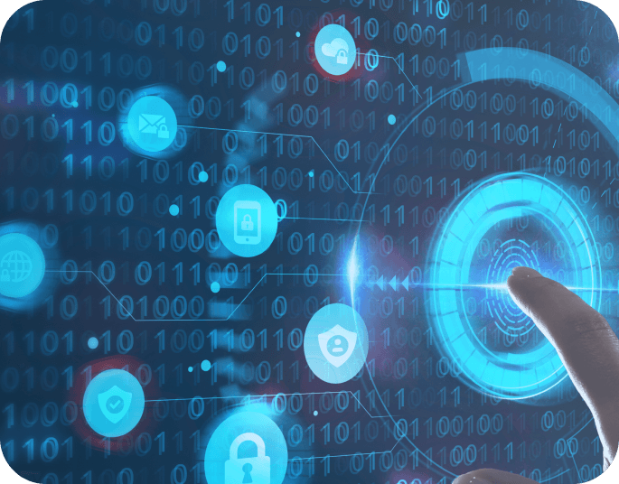 Extra security for you