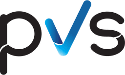 PVS Logo