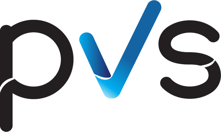 Logo PVS